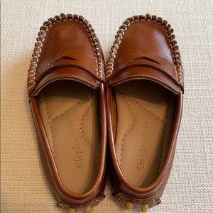 Toddler Elephantito loafers